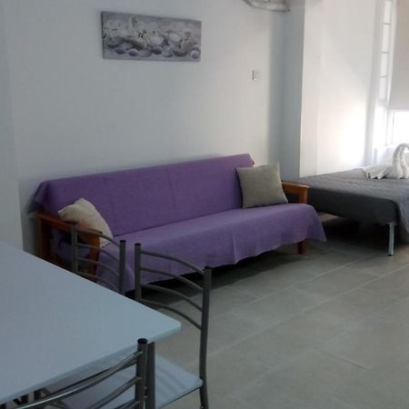 Lca4 Flat For You Apartment Lárnaca Exterior foto